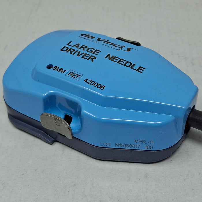 Intuitive Surgical Da Vinci 420006 Large Needle Driver
