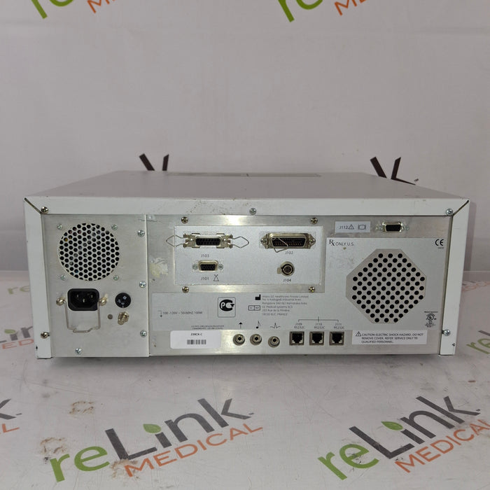 GE Healthcare Corometrics 250cx Series Model 259cx-c Fetal Monitor