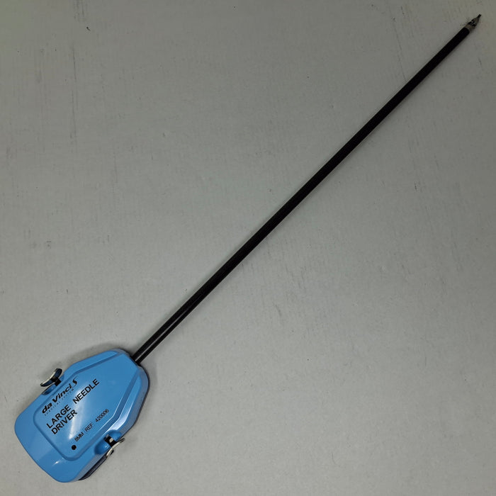 Intuitive Surgical Da Vinci 420006 Large Needle Driver