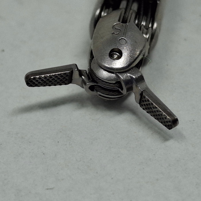 Intuitive Surgical Da Vinci 420006 Large Needle Driver