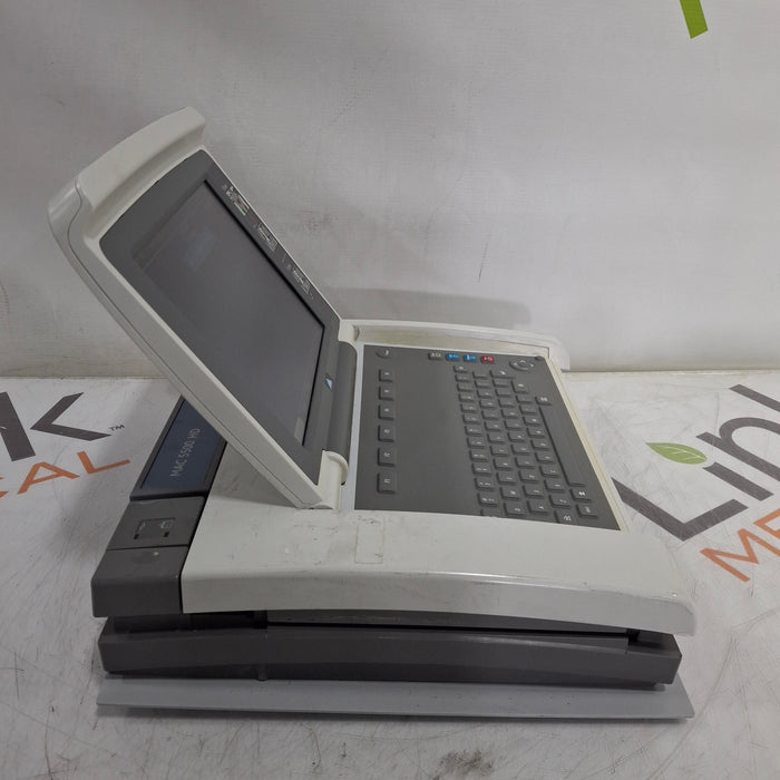 GE Healthcare MAC 5500 HD ECG without CAM Module