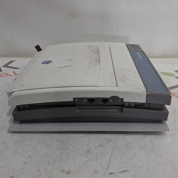 GE Healthcare MAC 5500 HD ECG without CAM Module