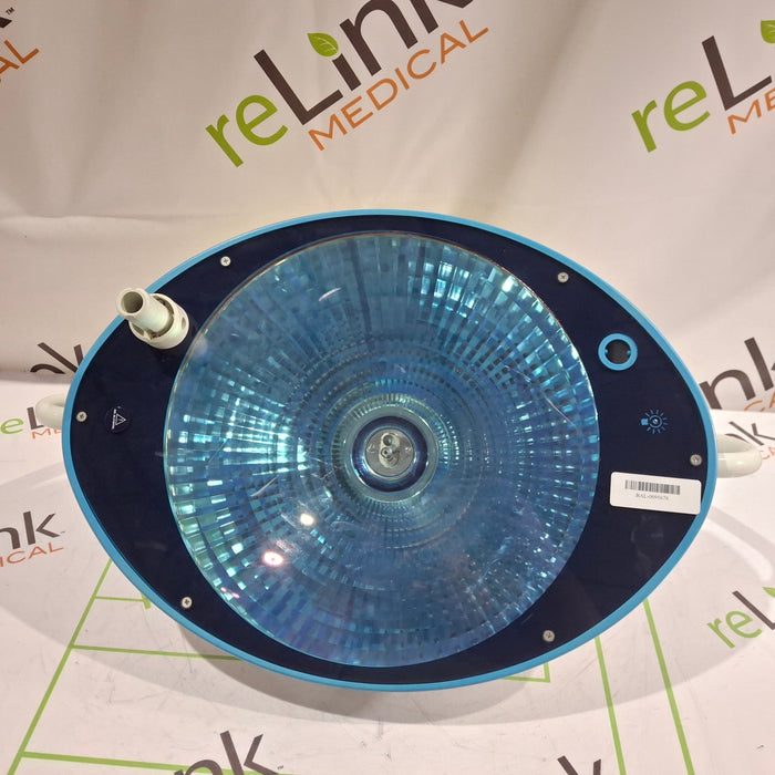 Maquet Hanaulux Blue 80 Surgical Light
