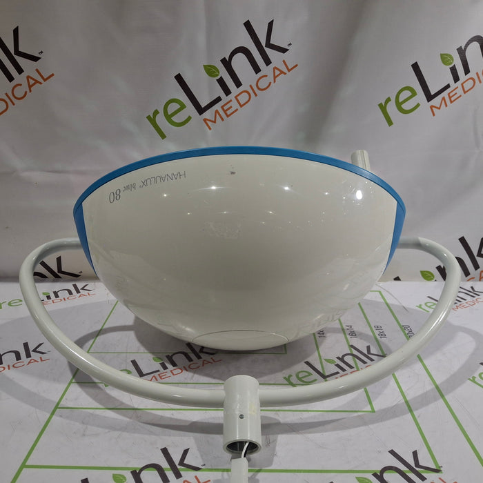 Maquet Hanaulux Blue 80 Surgical Light