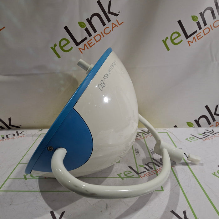 Maquet Hanaulux Blue 80 Surgical Light