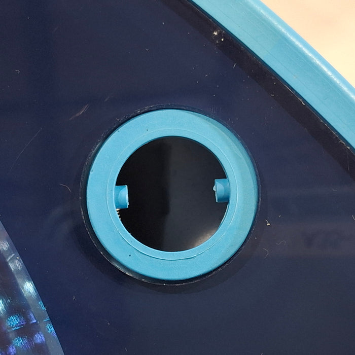 Maquet Hanaulux Blue 80 Surgical Light