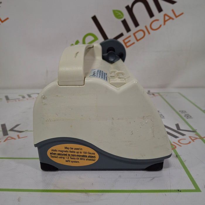 Smiths Medical Medfusion 3500 Version 5 Syringe Infusion Pump