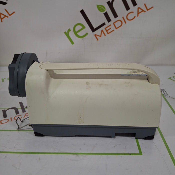 Smiths Medical Medfusion 3500 Version 5 Syringe Infusion Pump