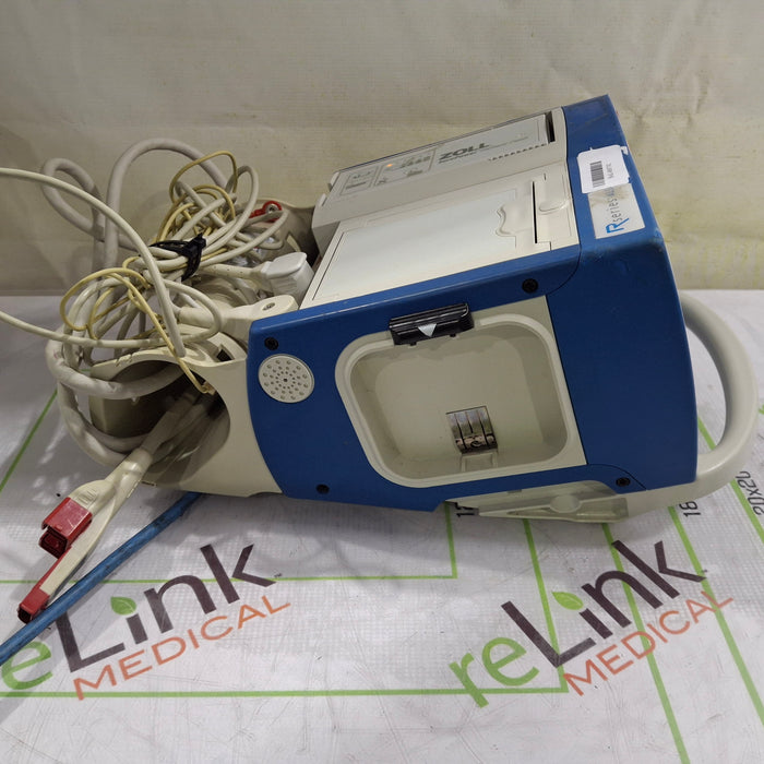 Zoll R Series ALS Defibrillator
