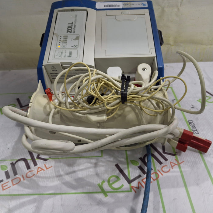 Zoll R Series ALS Defibrillator