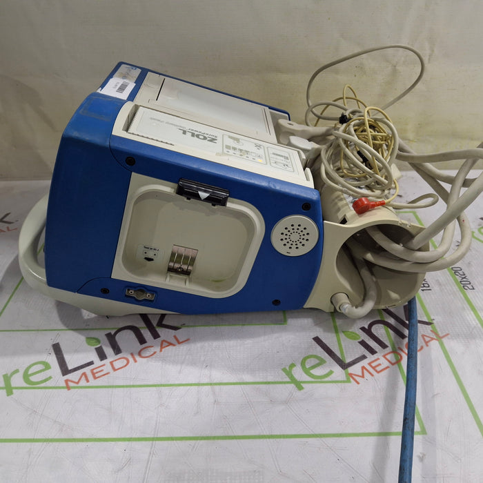 Zoll R Series ALS Defibrillator