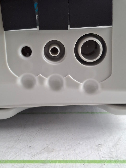 Zimmer PlumeVac AEVV120 Surgical Smoke Evacuator