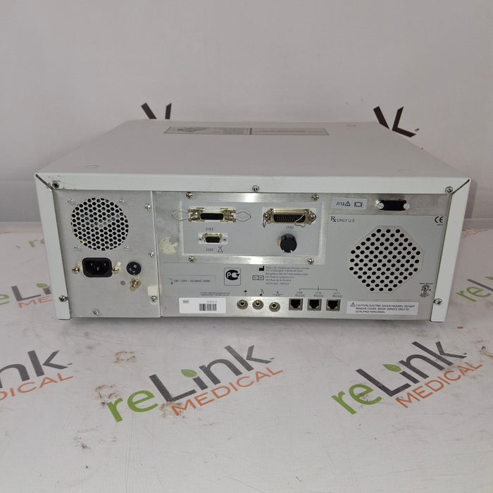 GE Healthcare Corometrics 250cx Series Model 259cx-a Fetal Monitor