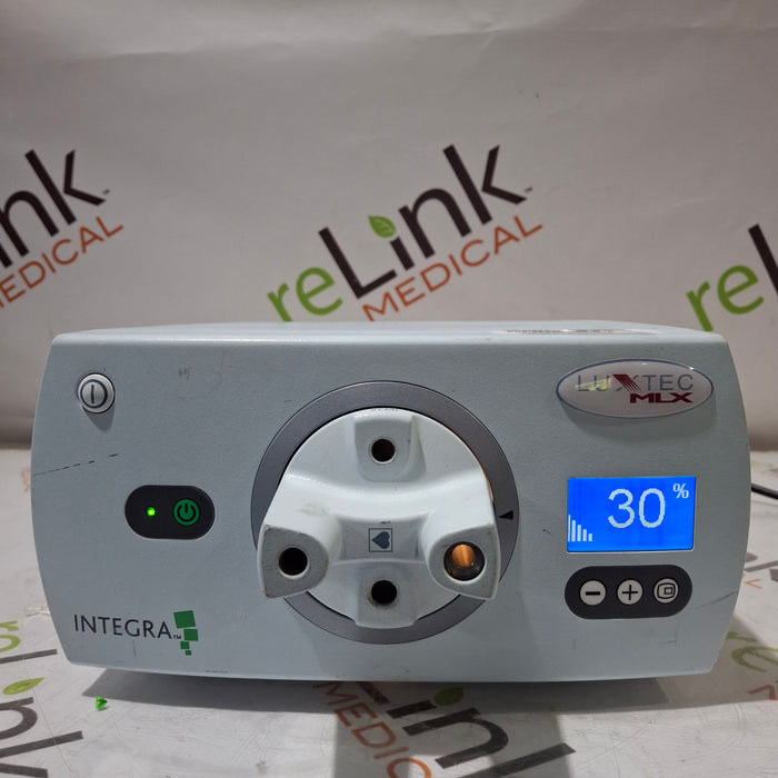Luxtec Integra MLX Light Source