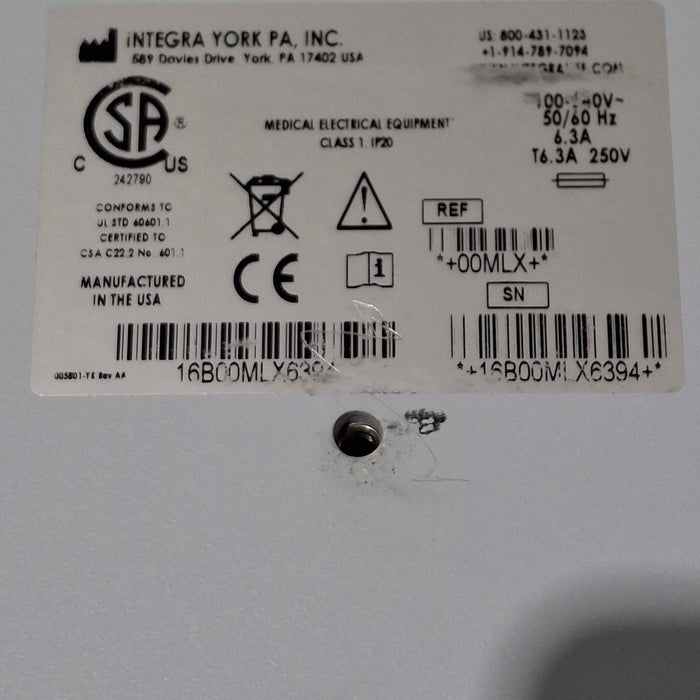 Luxtec Integra MLX Light Source