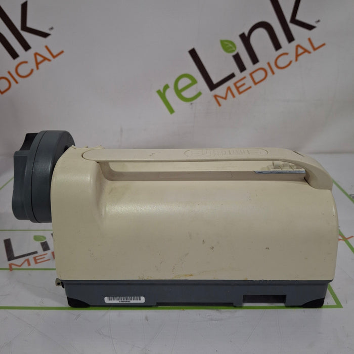 Smiths Medical Medfusion 3500 Version 5 Syringe Infusion Pump
