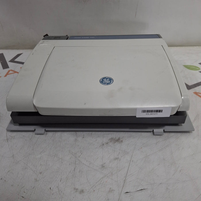 GE Healthcare MAC 5500 HD ECG without CAM Module