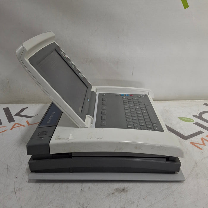 GE Healthcare MAC 5500 HD ECG without CAM Module