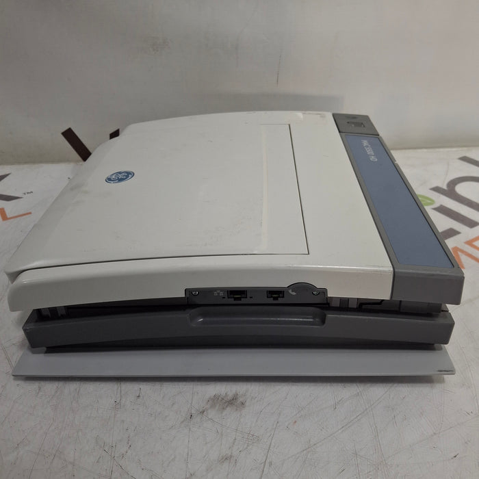 GE Healthcare MAC 5500 HD ECG without CAM Module