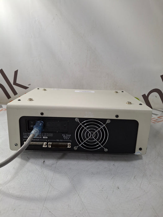 Dynatech DNI Nevada Fluke Cufflink Non-Invasive BP Analyzer