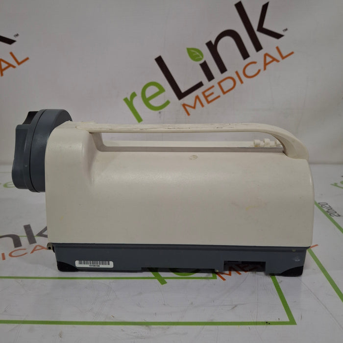 Smiths Medical Medfusion 3500 Version 5 Syringe Infusion Pump