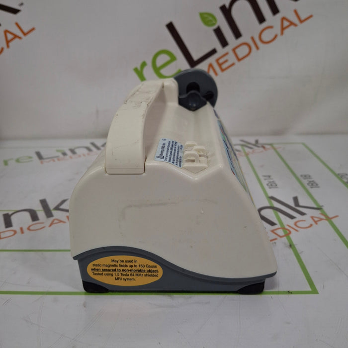 Smiths Medical Medfusion 3500 Version 5 Syringe Infusion Pump