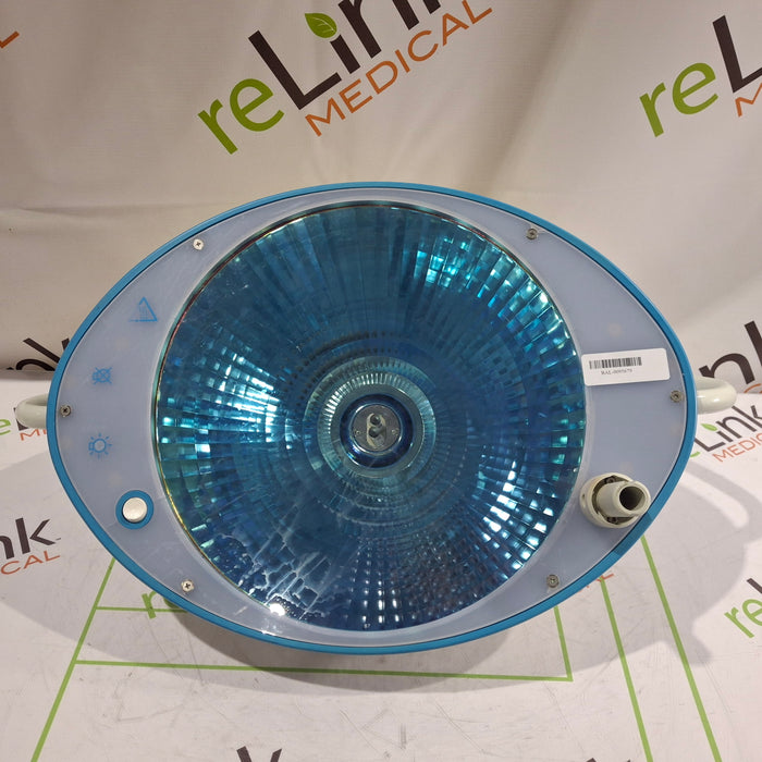Maquet Hanaulux Blue 80 Surgical Light