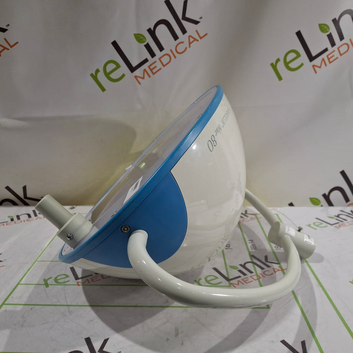 Maquet Hanaulux Blue 80 Surgical Light