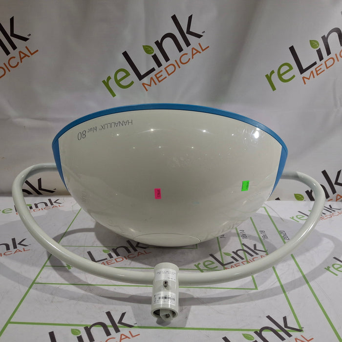 Maquet Hanaulux Blue 80 Surgical Light