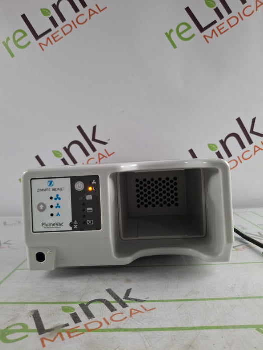 Zimmer PlumeVac AEVV120 Surgical Smoke Evacuator