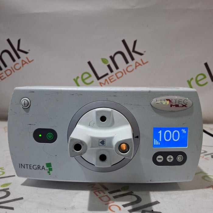 Luxtec Integra MLX Light Source