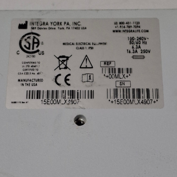 Luxtec Integra MLX Light Source