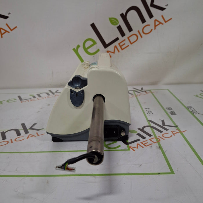Smiths Medical Medfusion 3500 Version 5 Syringe Infusion Pump