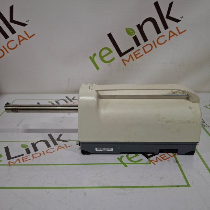 Smiths Medical Medfusion 3500 Version 5 Syringe Infusion Pump