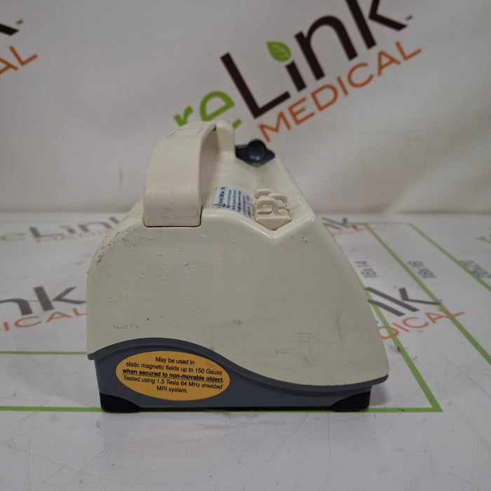 Smiths Medical Medfusion 3500 Version 5 Syringe Infusion Pump