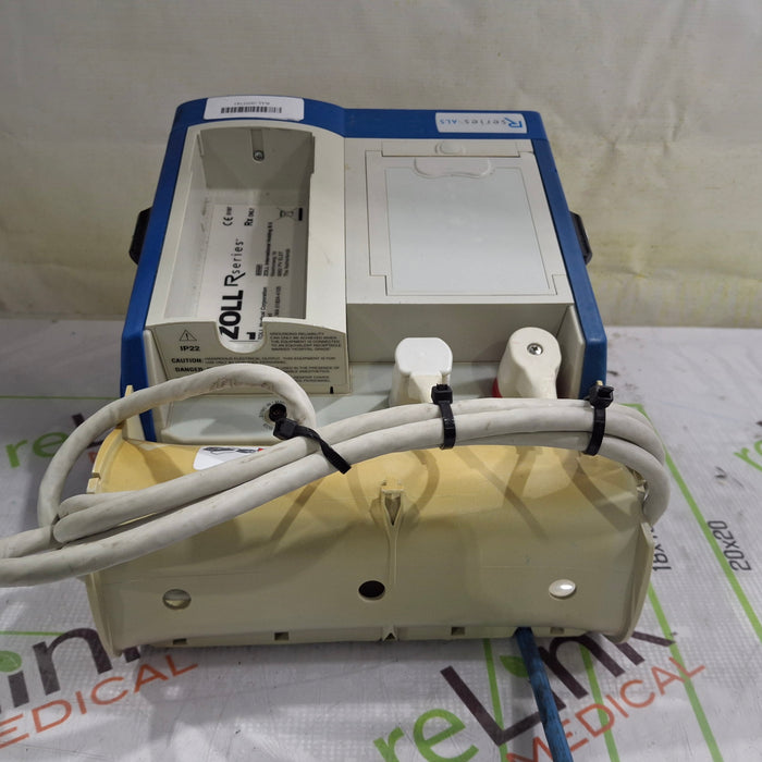 Zoll R Series ALS Defibrillator
