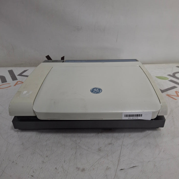 GE Healthcare MAC 5500 HD ECG without CAM Module