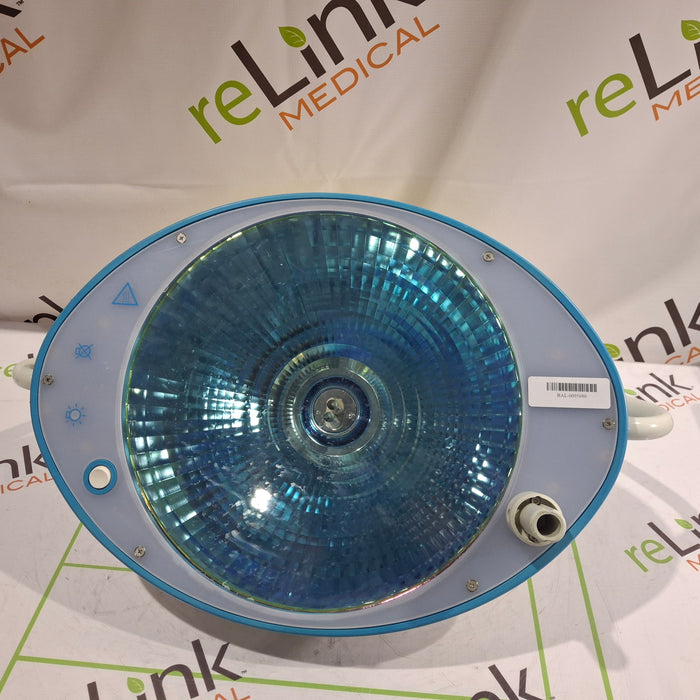 Maquet Hanaulux Blue 80 Surgical Light