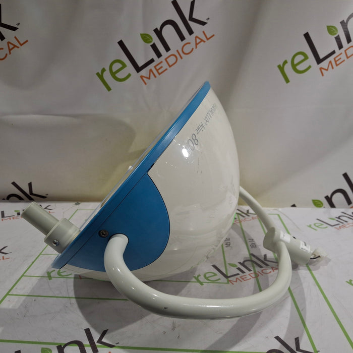 Maquet Hanaulux Blue 80 Surgical Light