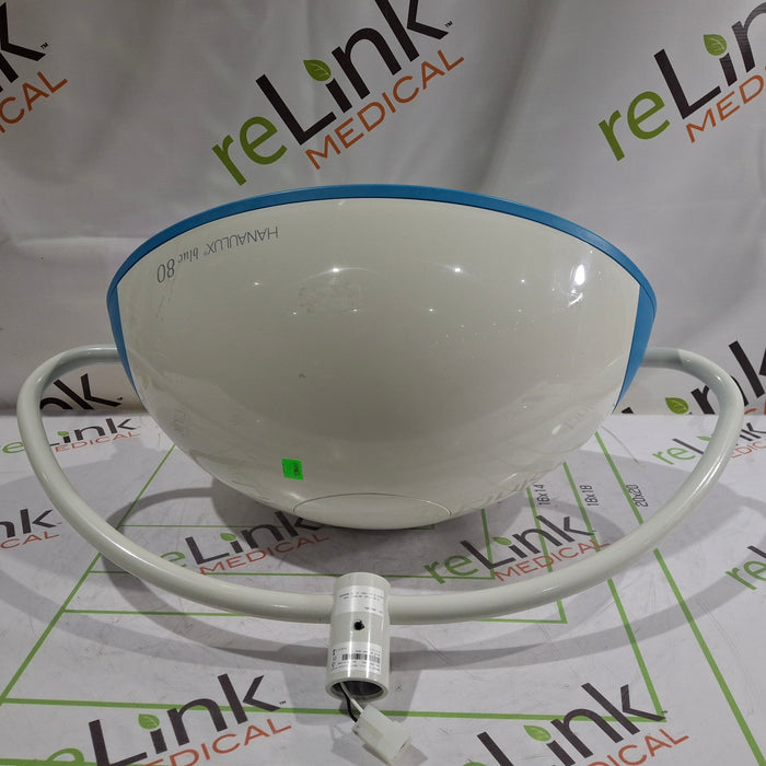 Maquet Hanaulux Blue 80 Surgical Light