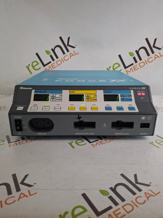 Valleylab Force FX Electrosurgical Unit