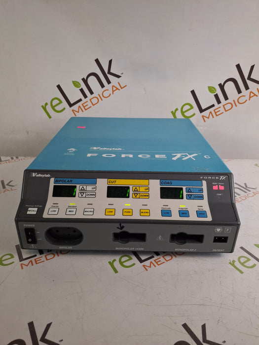 Valleylab Force FX Electrosurgical Unit