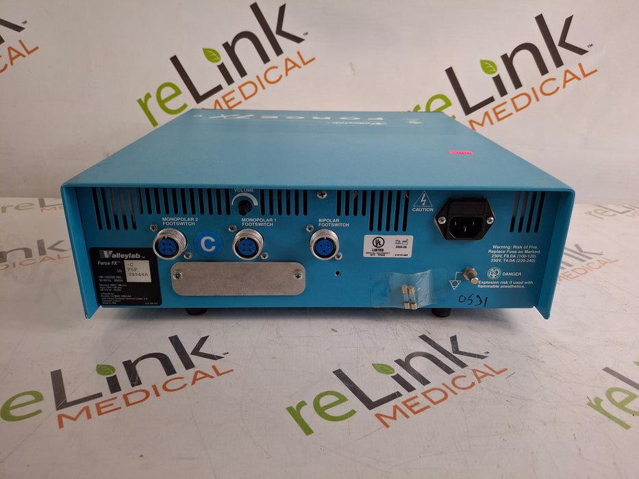 Valleylab Force FX Electrosurgical Unit