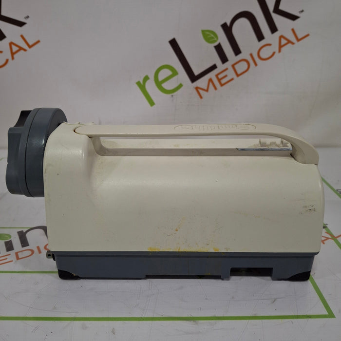 Smiths Medical Medfusion 3500 Version 6 Syringe Infusion Pump