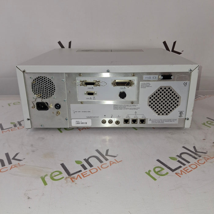 GE Healthcare Corometrics 250cx Series Model 259cx-a Fetal Monitor