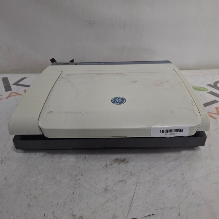 GE Healthcare MAC 5500 HD ECG without CAM Module