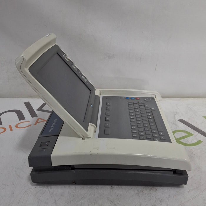 GE Healthcare MAC 5500 HD ECG without CAM Module