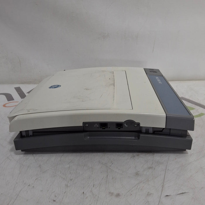 GE Healthcare MAC 5500 HD ECG without CAM Module