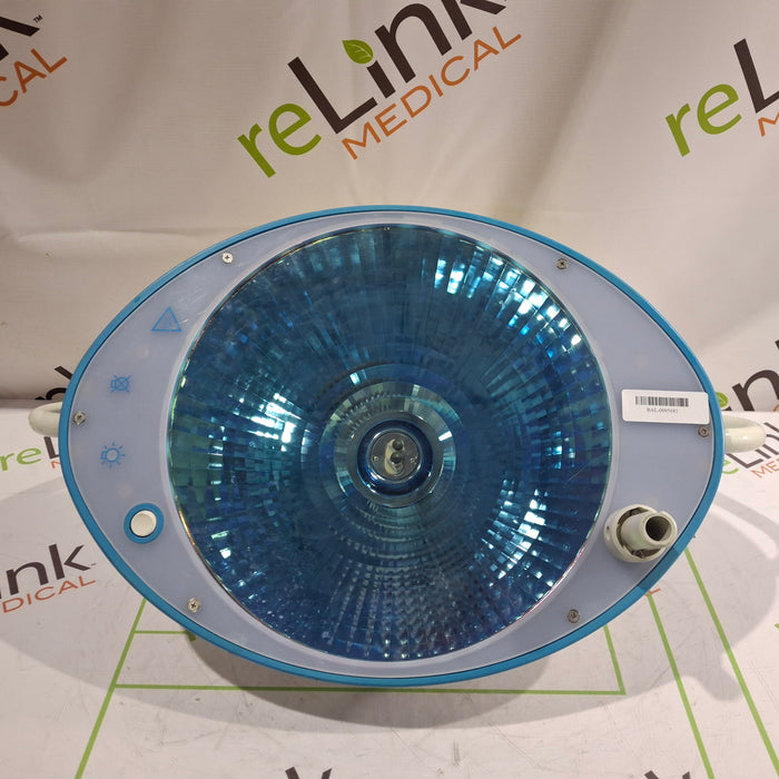 Maquet Hanaulux Blue 80 Surgical Light