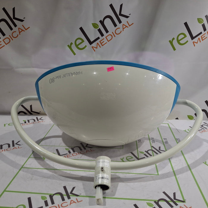 Maquet Hanaulux Blue 80 Surgical Light